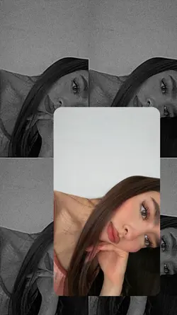 Deja una rosa en tu 