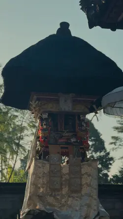 Galungan & Kuningan