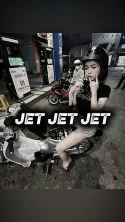 JET JET JET