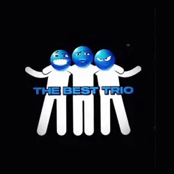 THE BEST TRIO