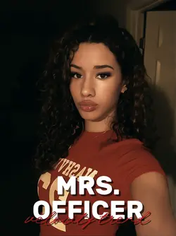 MRS. officer