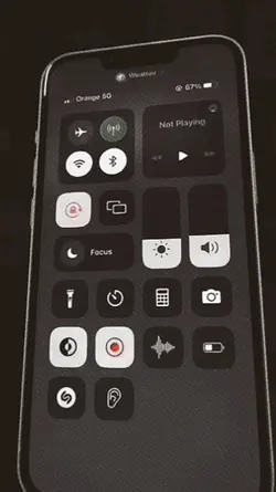TREND iPHONE