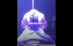 San :0
