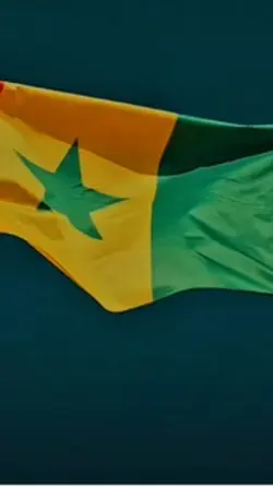 Indépendance du SN🇸🇳