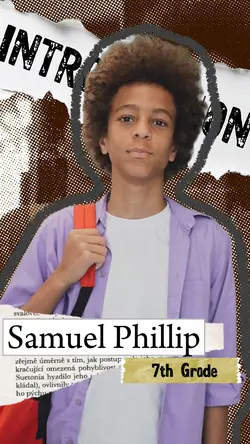 school introduction