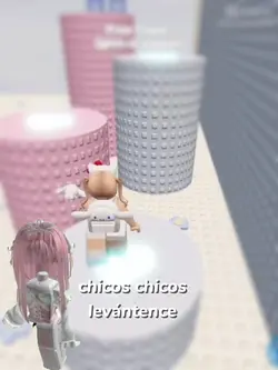 Historia de roblox