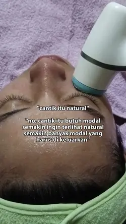 salom kecantikan