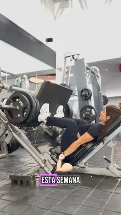 Solo entreno 1 día 💪🏻