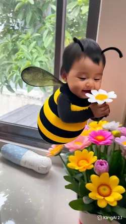 bee baby ai 