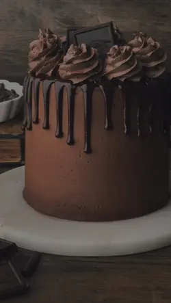 cake edit