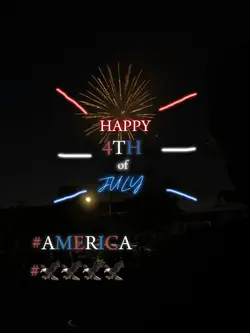 happy 4th🦅🦅