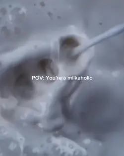 milkaholic😔