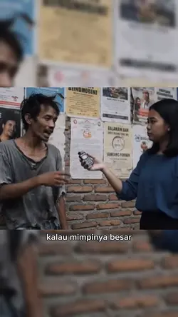 mimpi besar