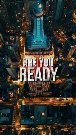 are you ready?