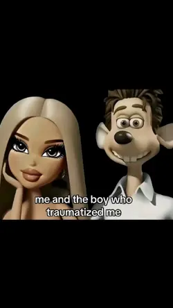 me and the boy