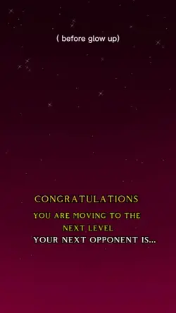 next level.