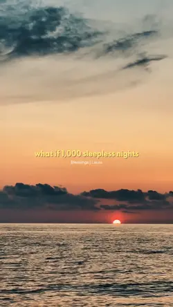 Blessings | Laura