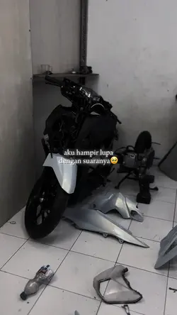 LUPA SUARANYA