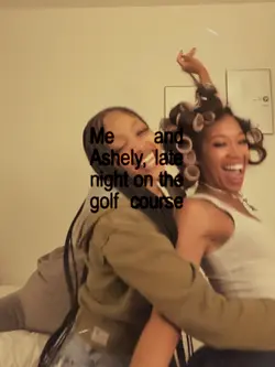 Me And Ashely