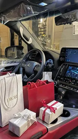 Rich Mood