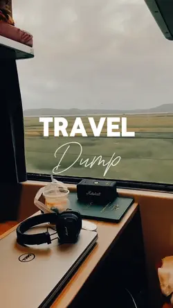 Travel Dump