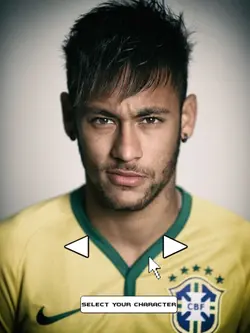 Seu Personagem