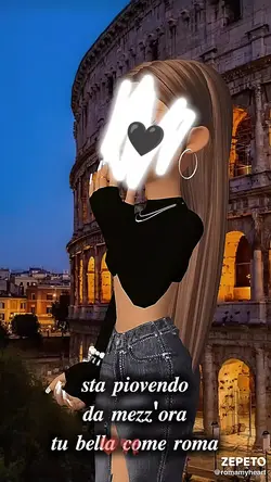 𝒕𝒖 𝒃𝒆𝒍𝒍𝒂 