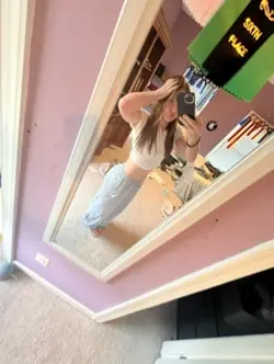Gotta represent 🤷‍♀️