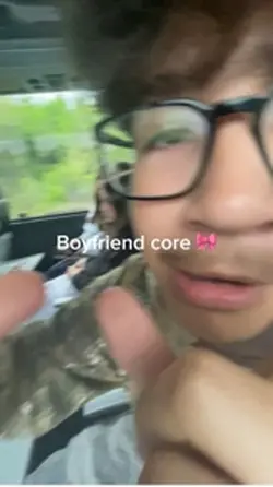 Boyfriend core 💗