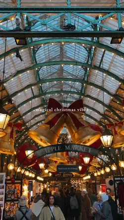Magical christmas