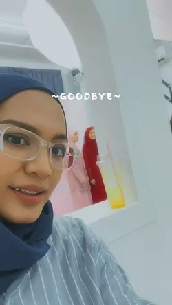 Farewell