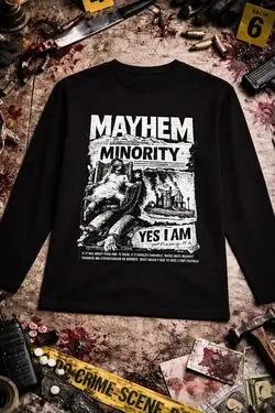 Long Sleeve