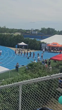 State Track 