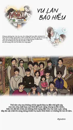 VU LAN BÁO HIẾU 