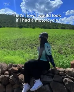Motorcycl