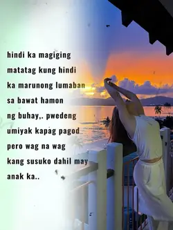 wag susuko 