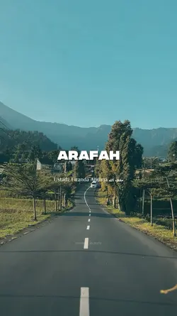 Puasa Arafah
