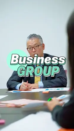 Business Group
