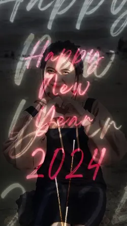 HAPPY NEW YEAR 2024🎉