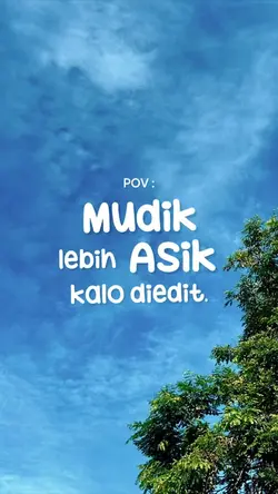 vlog mudik lebaran