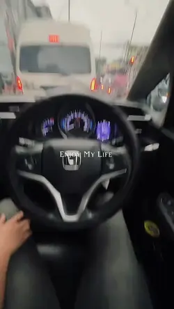 ENJOY MY LIFE TREND 