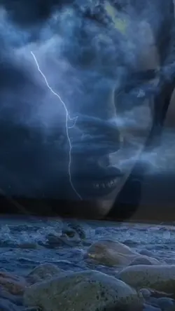 STORM OF THE SOUL