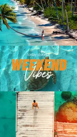 beach holiday
