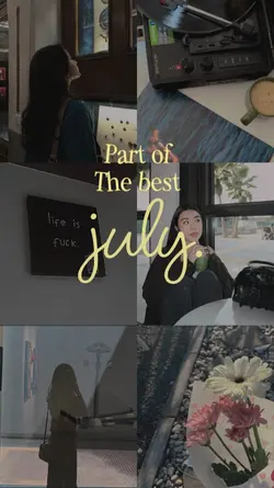 Best Recap July 2026