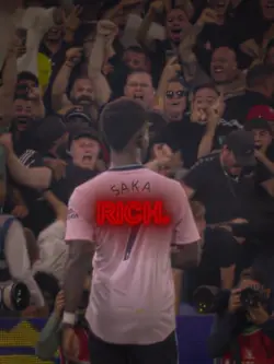 Saka edit