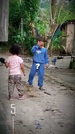 trend kakak & adik