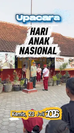 Hari anak nasional 