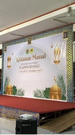 Sunat Massal