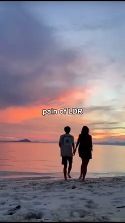 PAIN OF LDR