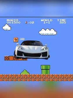 CAR VERSION